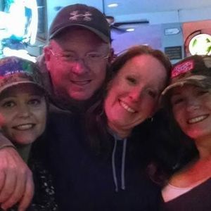 Meet your Posher, Glenn